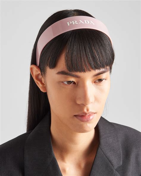 prada headbands for women